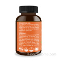 Curcumina di curcuma Prevenire le capsule di estratto di curcumina cancro